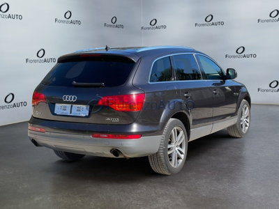 Audi Q7 3.0 V6 TDI 233CV quattro tiptronic (2)