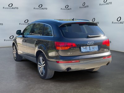 Audi Q7 3.0 V6 TDI 233CV quattro tiptronic (5)
