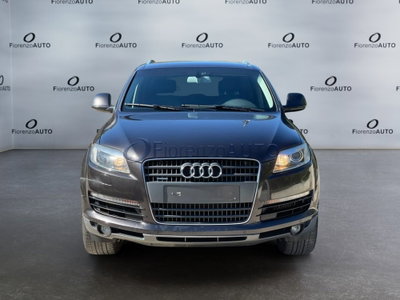 Audi Q7 3.0 V6 TDI 233CV quattro tiptronic (7)