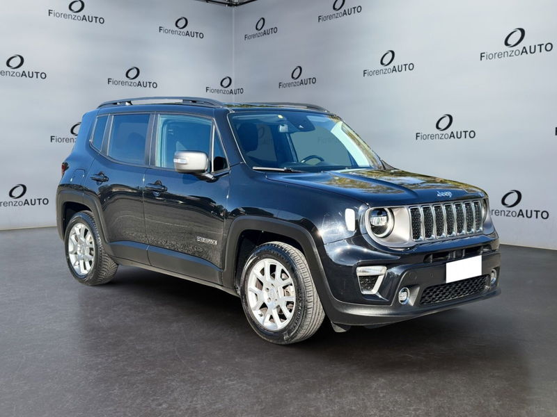 Jeep Renegade 1.0 T3 Limited