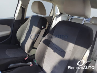 Volkswagen Polo 1.6 TDI 90CV DPF 3 porte Comfortline (8)