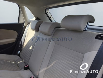 Volkswagen Polo 1.6 TDI 90CV DPF 3 porte Comfortline (9)