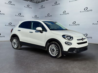 Fiat 500X 1.0 T3 120 CV usata