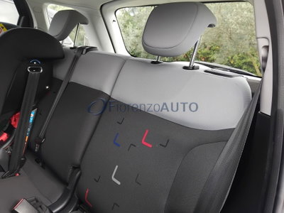 Fiat 500L Wagon 1.3 Multijet 95 CV Lounge (10)