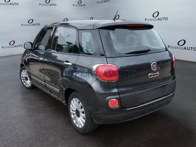 Fiat 500L Wagon 1.3 Multijet 95 CV Lounge (2)