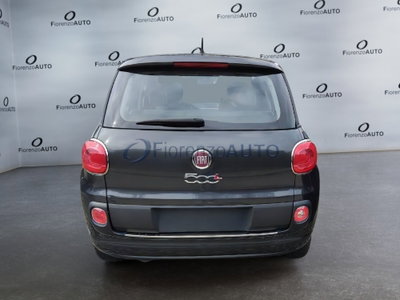 Fiat 500L Wagon 1.3 Multijet 95 CV Lounge (3)