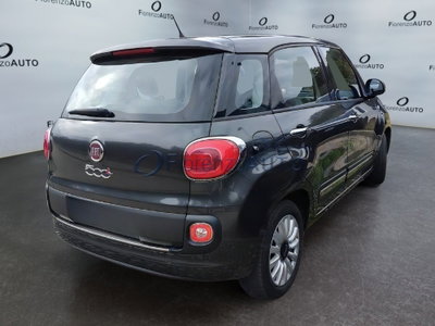 Fiat 500L Wagon 1.3 Multijet 95 CV Lounge (4)