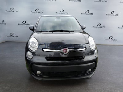 Fiat 500L Wagon 1.3 Multijet 95 CV Lounge (5)