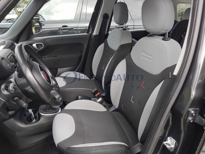 Fiat 500L Wagon 1.3 Multijet 95 CV Lounge (6)