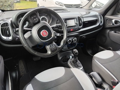 Fiat 500L Wagon 1.3 Multijet 95 CV Lounge (8)