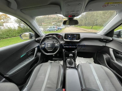 Peugeot 2008 1.2 puretech Allure s&s 130cv eat8 (10)