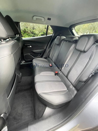 Peugeot 2008 1.2 puretech Allure s&s 130cv eat8 (12)