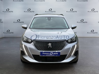 Peugeot 2008 1.2 puretech Allure s&s 130cv eat8 (2)