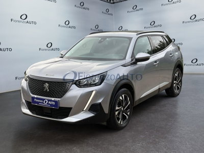 Peugeot 2008 1.2 puretech Allure s&s 130cv eat8 (3)