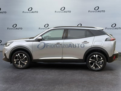 Peugeot 2008 1.2 puretech Allure s&s 130cv eat8 (4)