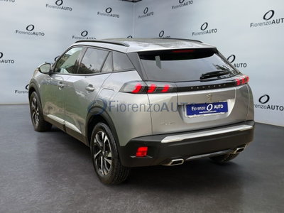 Peugeot 2008 1.2 puretech Allure s&s 130cv eat8 (5)
