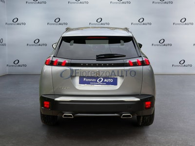 Peugeot 2008 1.2 puretech Allure s&s 130cv eat8 (6)