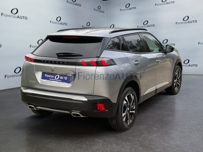 Peugeot 2008 1.2 puretech Allure s&s 130cv eat8 (7)