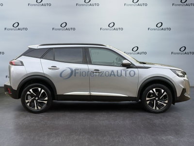 Peugeot 2008 1.2 puretech Allure s&s 130cv eat8 (8)