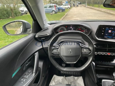 Peugeot 2008 1.2 puretech Allure s&s 130cv eat8 (9)