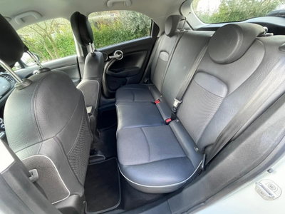 Fiat 500X 1.4 MultiAir 140 CV Cross Plus (12)