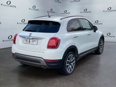 Fiat 500X 1.4 MultiAir 140 CV Cross Plus (2)