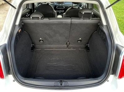 Fiat 500X 1.4 MultiAir 140 CV Cross Plus (3)