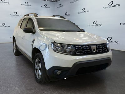 Dacia Duster 1.0 TCe GPL 4x2 Extreme usata