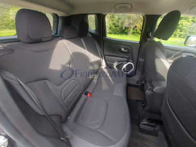 Jeep Renegade 1.4 MultiAir Limited (10)