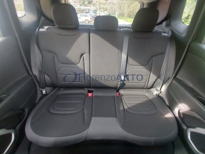 Jeep Renegade 1.4 MultiAir Limited (11)