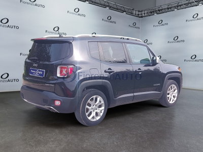 Jeep Renegade 1.4 MultiAir Limited (6)