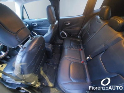 Jeep Renegade 1.6 Mjt 120 CV Limited (7)