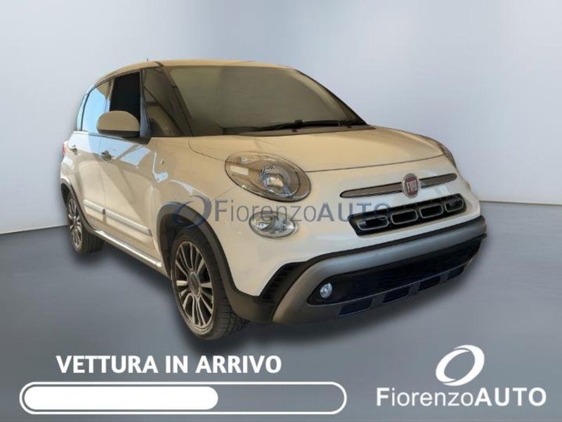 Fiat 500L 1.4 95 CV Cross
