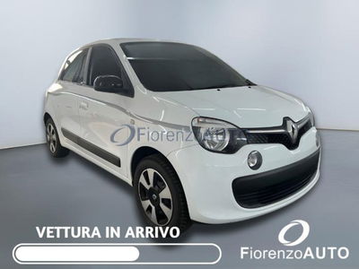 Renault Twingo 1.0 SCe Wave usata