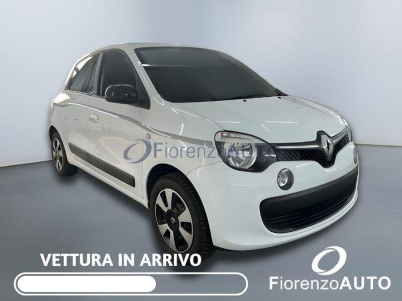 Renault Twingo 1.0 SCe Wave