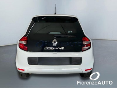 Renault Twingo 1.0 SCe Wave (2)