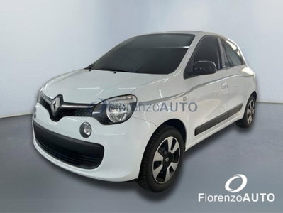 Renault Twingo 1.0 SCe Wave (4)