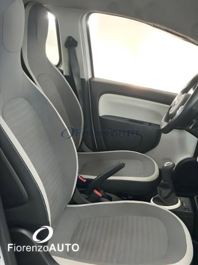 Renault Twingo 1.0 SCe Wave (6)
