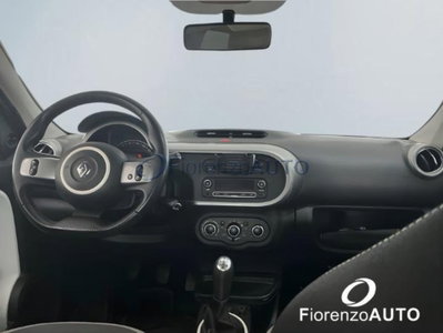 Renault Twingo 1.0 SCe Wave (7)