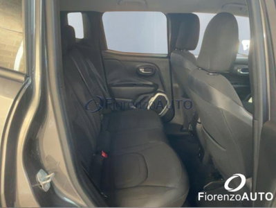 Jeep Renegade 1.4 MultiAir Limited (11)