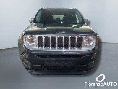 Jeep Renegade 1.4 MultiAir Limited (2)