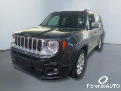 Jeep Renegade 1.4 MultiAir Limited (3)