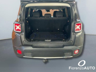 Jeep Renegade 1.4 MultiAir Limited (7)