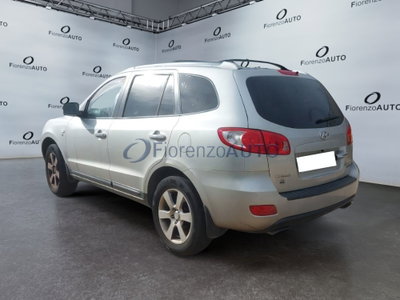 Hyundai Santa Fe 2.2 CRDi VGT aut.Dyn. Sun 5p.ti (3)