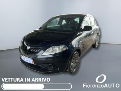 Lancia Ypsilon 1.2 69 CV 5 porte Gold usata