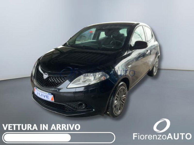Lancia Ypsilon 1.2 69 CV 5 porte Gold