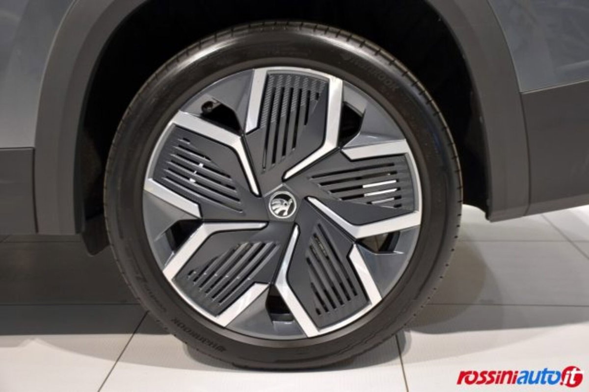 Skoda Kodiaq 2.0 TDI EVO SCR 4x4 DSG 7 posti Executive (13)