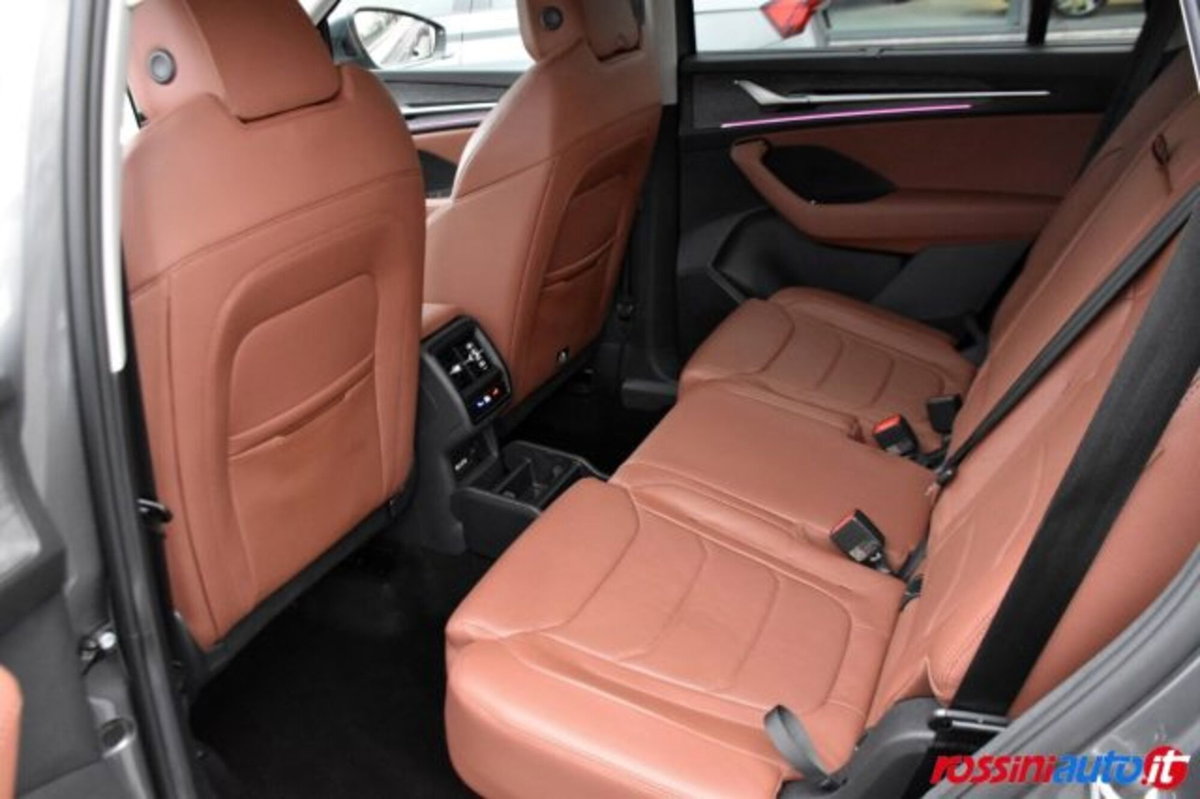 Skoda Kodiaq 2.0 TDI EVO SCR 4x4 DSG 7 posti Executive (17)