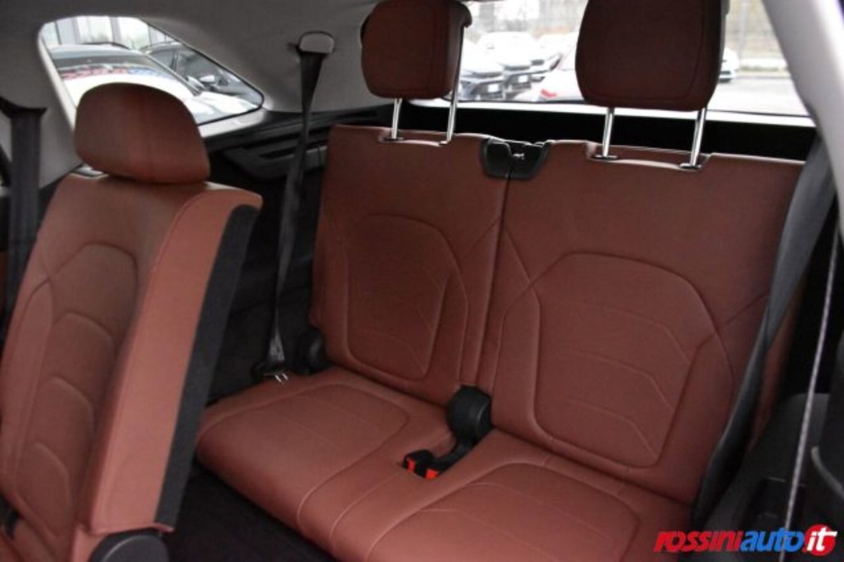Skoda Kodiaq 2.0 TDI EVO SCR 4x4 DSG 7 posti Executive (18)