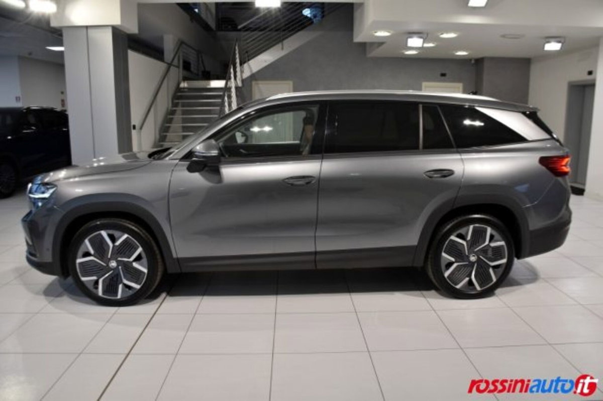Skoda Kodiaq 2.0 TDI EVO SCR 4x4 DSG 7 posti Executive (2)